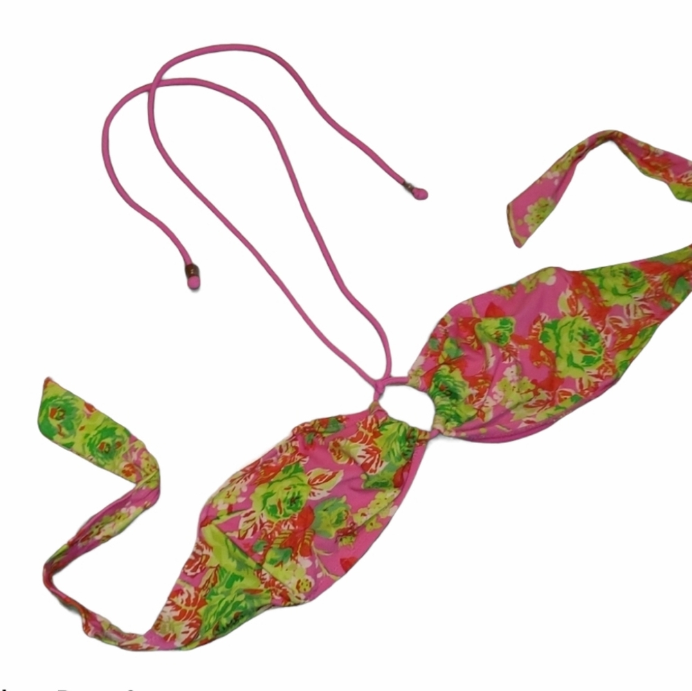 American Eagle Swim Top